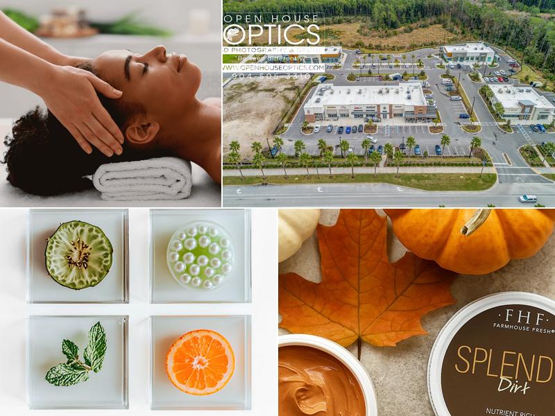 Spavia Day Spa - Ponte Vedra