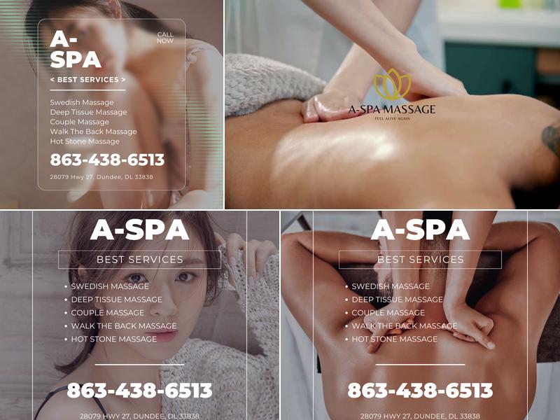 A-Spa