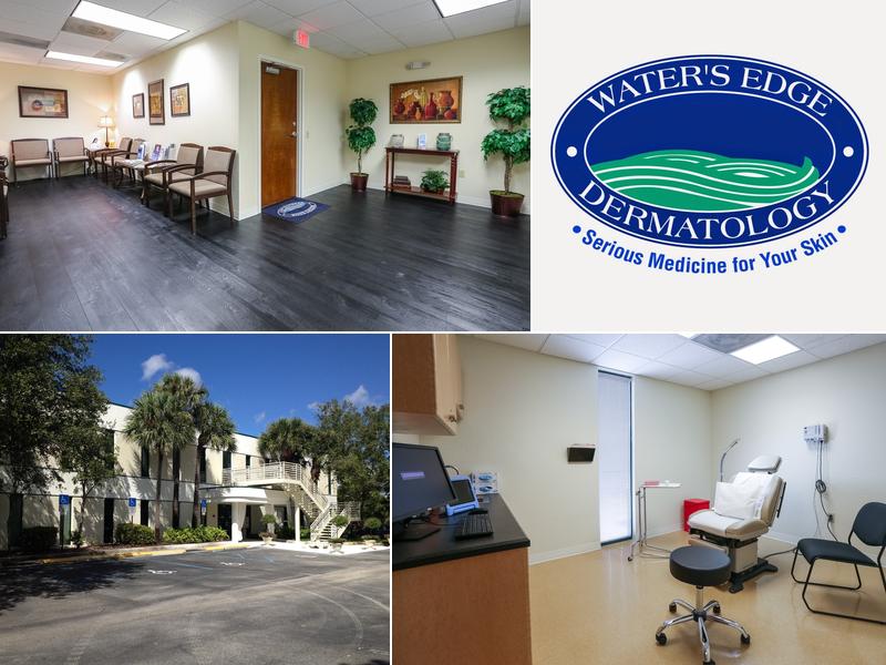 Water's Edge Dermatology - Plantation