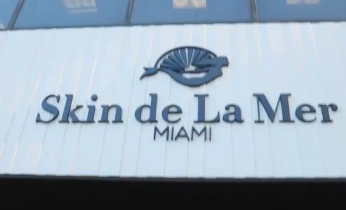 Skin De la Mer Miami