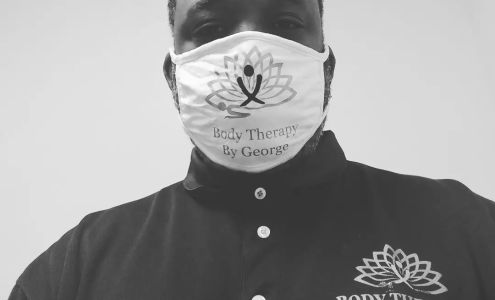 Body Therapy By George - Massages