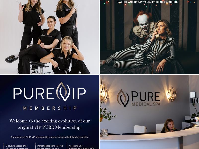PURE Medical Spa