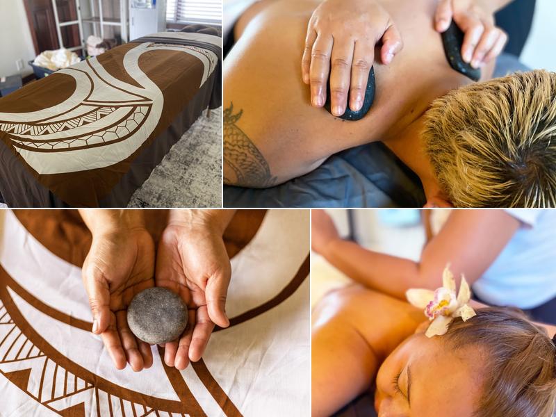Le Manaia Massage LLC