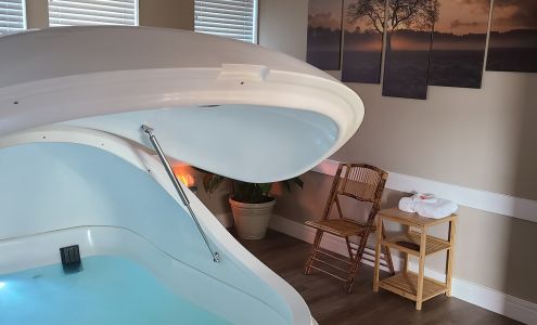 Floating Sensations Spa