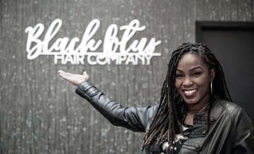 Black Lotus Hair Company