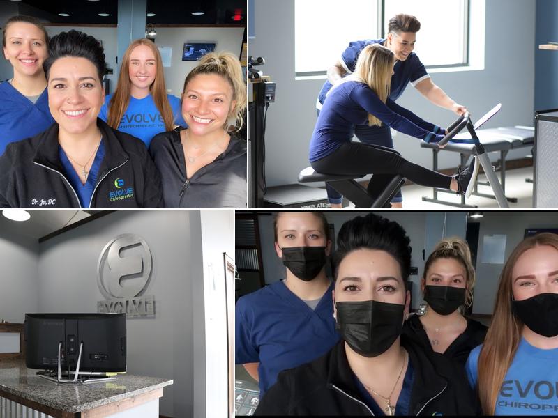 Evolve Chiropractic of St Charles