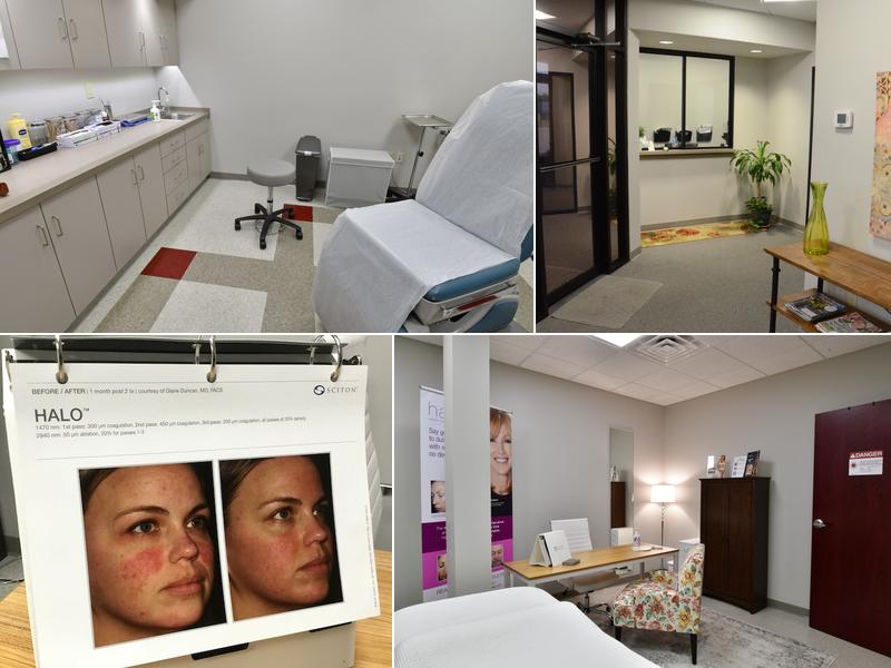 Plastic Surgery Center, P.C.