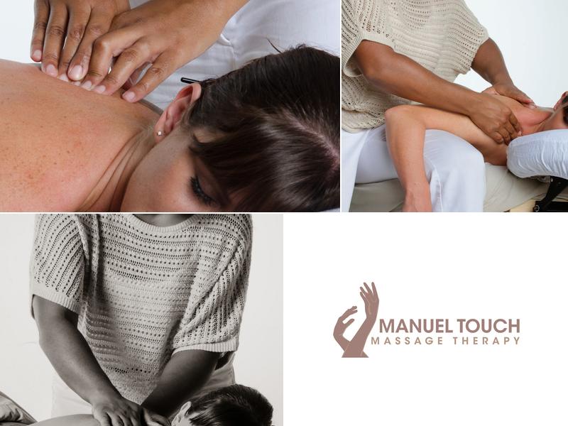 Manuel Touch Massage Therapy