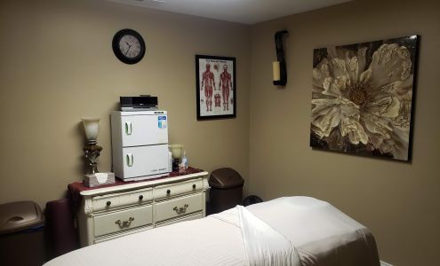 Tennessee Medical Massage 403 Perkins St, Union City Tennessee 38261