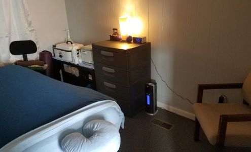 Rejuvenations Wellness Center 120 N Michigan Ave Ste 204, Saginaw Michigan 48602