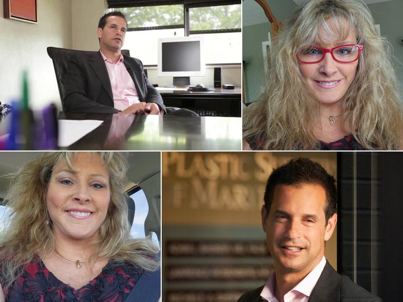 Dr. Adam Basner Plastic Surgery