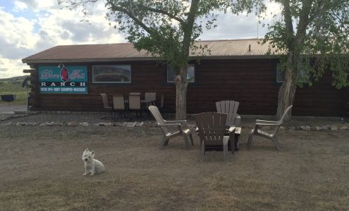 The Dovetail Ranch