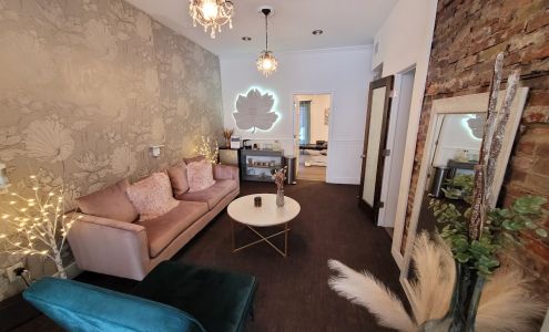 Nirvana Wellness Med Spa