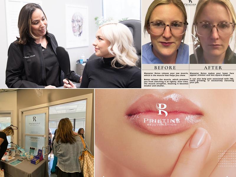 Pristine Rejuvenation MedSpa