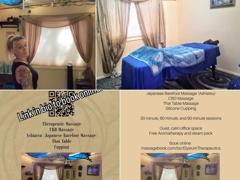 Elysium Therapeutics