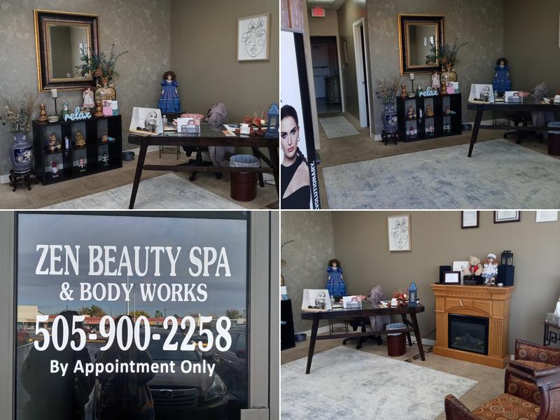 Zen Beauty Spa & Body Works