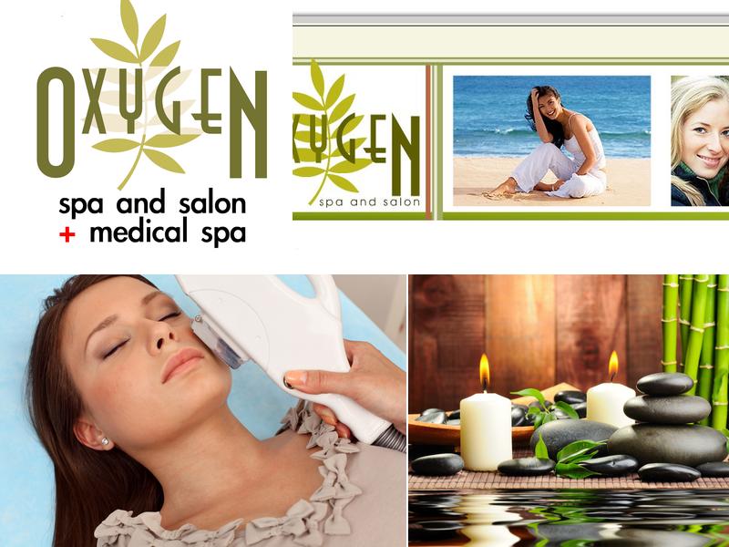 Oxygen Spa Salon + Medical Spa
