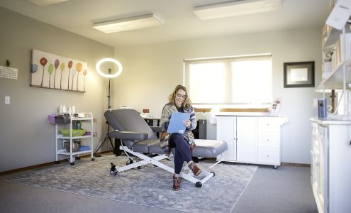 Whitefish Creative Aesthetics