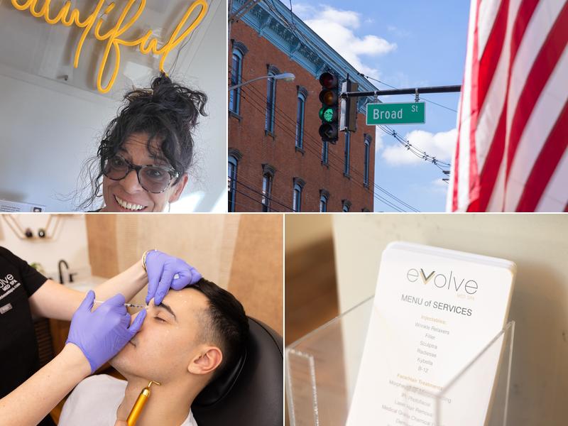 Evolve Med Spa