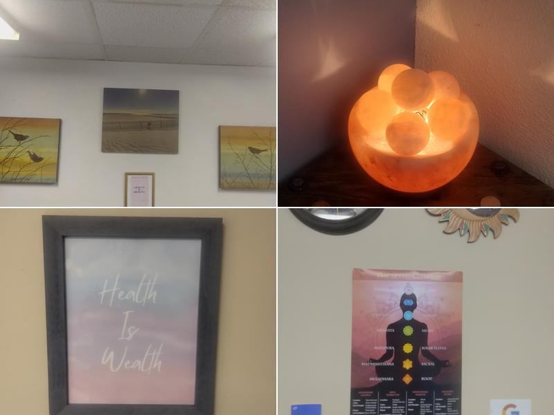 Integrative Body Therapy Center