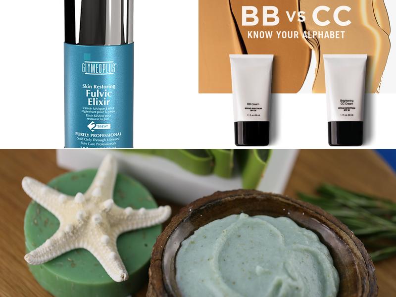 About Face and More Day Spa Inc