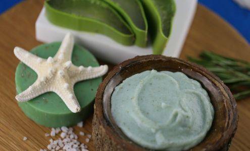 About Face and More Day Spa Inc