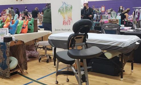 Genmai Massage Therapy