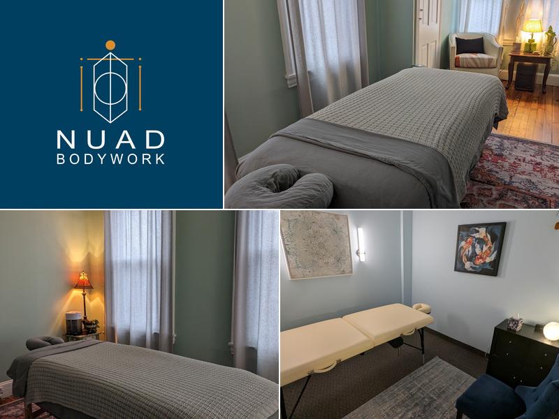 Nuad Bodywork
