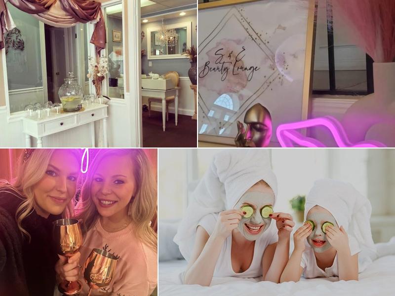 Samantha's Serenity Spa