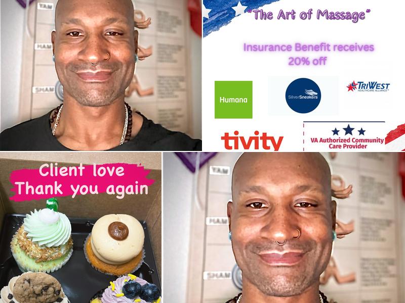 Phoenix Body Wellness, LLC