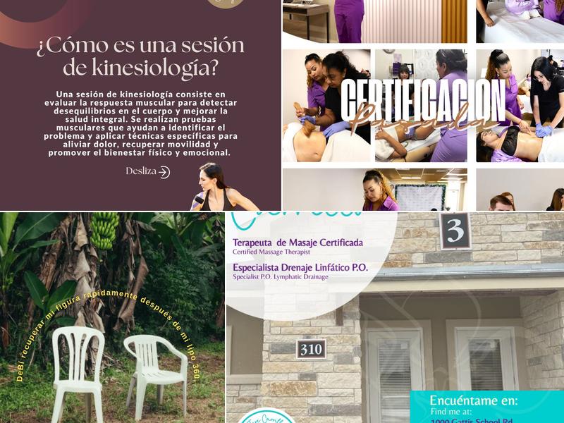 Tere Carrillo Therapist