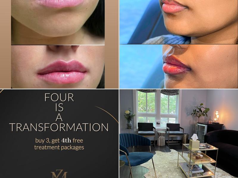 MediZen Institute - Columbus Short North