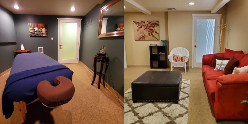 Balanced Massage By Jayshree LLC