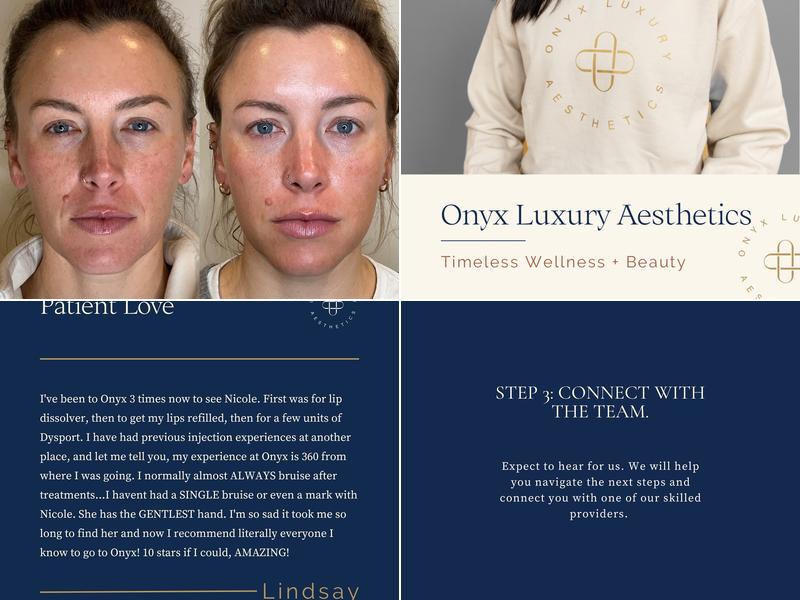 Onyx Luxury Aesthetics