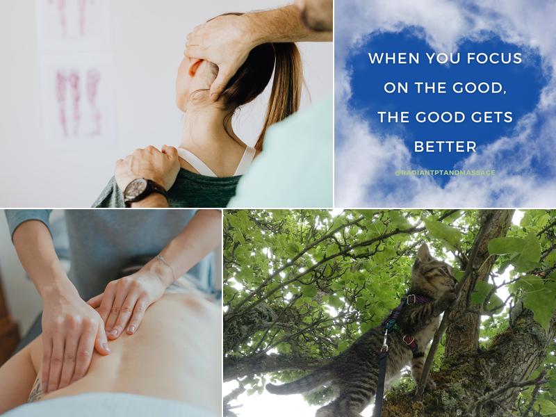 Radiant Physical Therapy and Massage