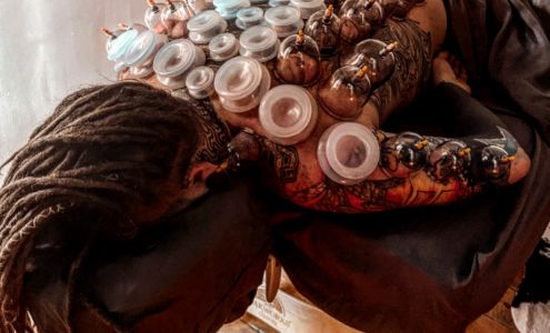 Black Rose Massage & Bodywork