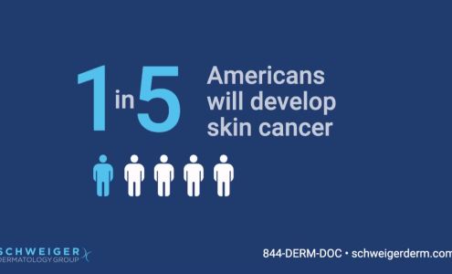 Schweiger Dermatology Group - Coatesville