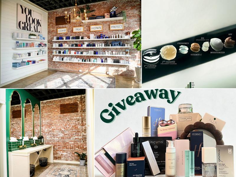 Chic MD - The Skin Bar