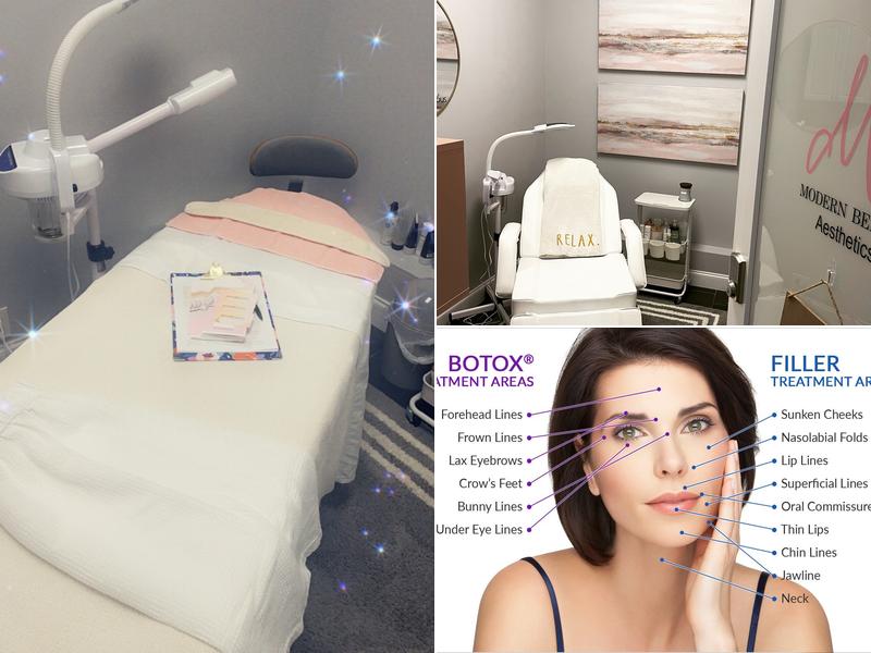 Modern Bella Aesthetics