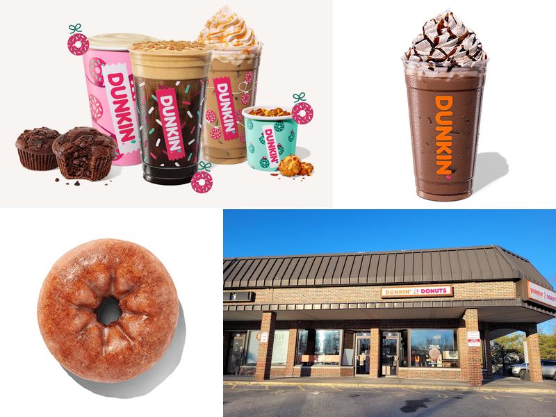 Dunkin'