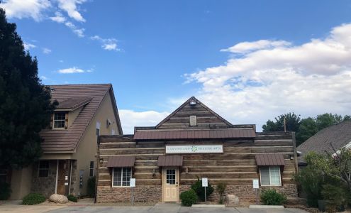 Canyonland Healing Arts