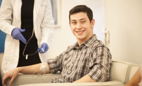 The DRIPBaR - Charlottesville