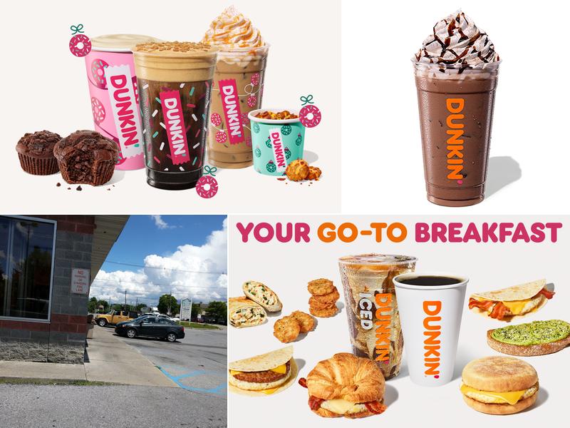 Dunkin'