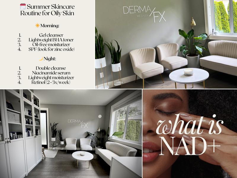 Derma FX Medispa