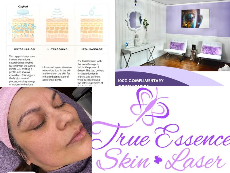 True Essence Skin and Laser