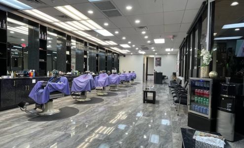 Hairflix Barbershop