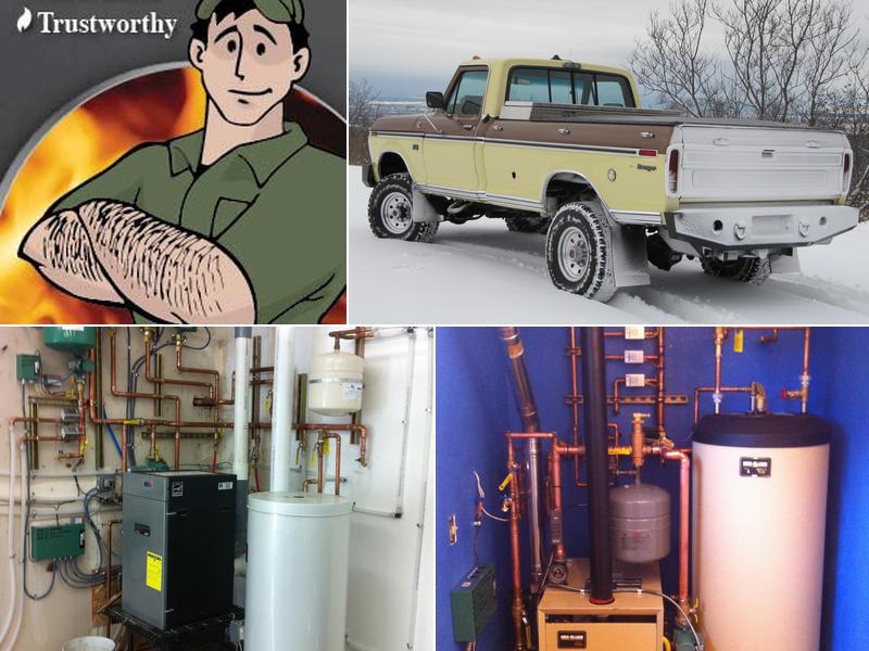 Alaska Heat & Technical Services