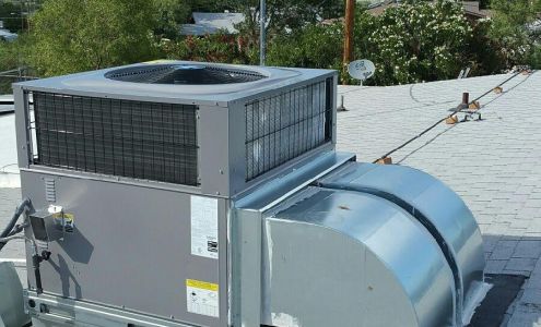 Tucson Heating & Cooling, LLC