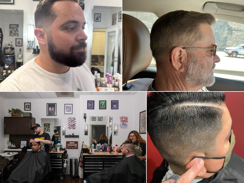 Know Hope Barbershop