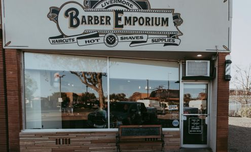 Livermore Barber Emporium